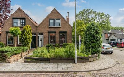 Brederodestraat 38