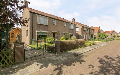 Willemsstraat 31