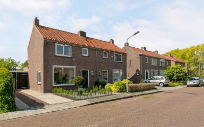 Koningin Julianastraat 18