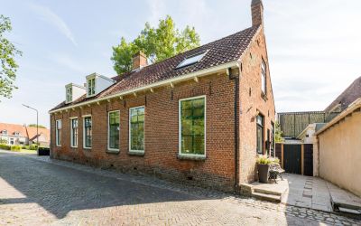 Noordeinde 1
