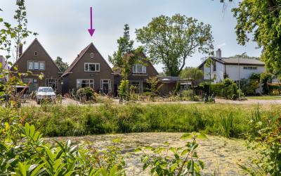 Zomerweg 11