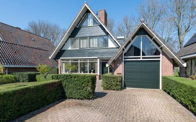 Langeweide 14