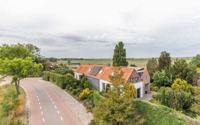 Kapelseweg 67
