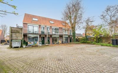 Weststraat 2-B