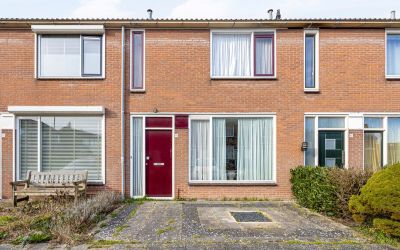Wilhelminastraat 64