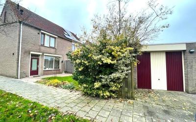 Zandkreekst. 38