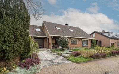 Zandkreekstraat 4