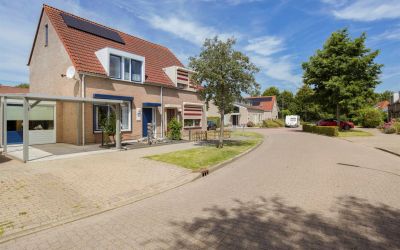 Zandkreekstraat 40