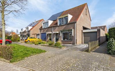 Zandkreekstraat 19