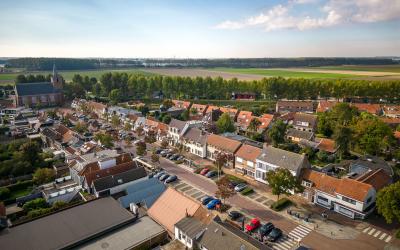 Hoofdstraat 41-D