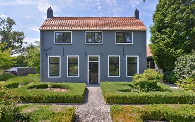 Hoofdstraat 101