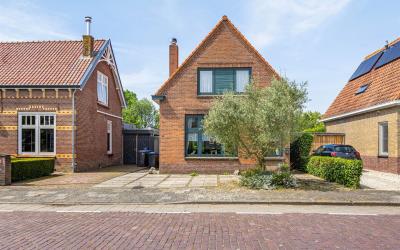 Hoofdstraat 91