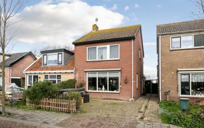 Nieuwstraat 11