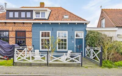 Ooststraat 40