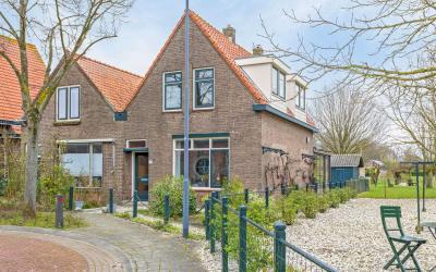Burgemeester van Cittersstraat 2