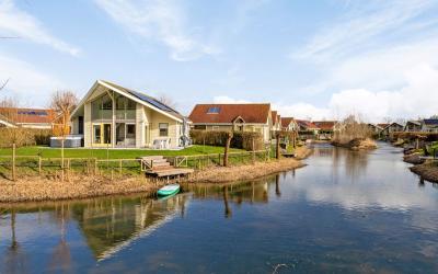 Veerse Meer. 55