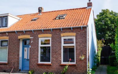 Middenstraat 13