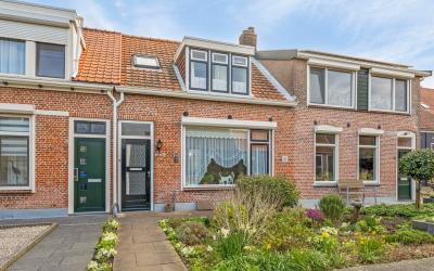 Oost-Havens. 6