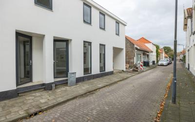 Kruisstraat 5-A
