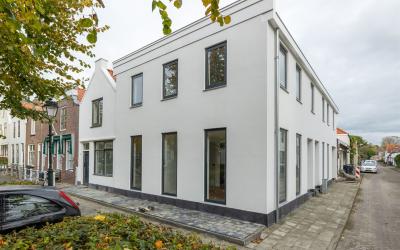 Kruisstraat 5-B