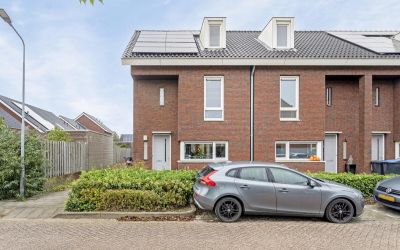 Ribesstraat 1