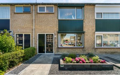 Rozenstraat 12