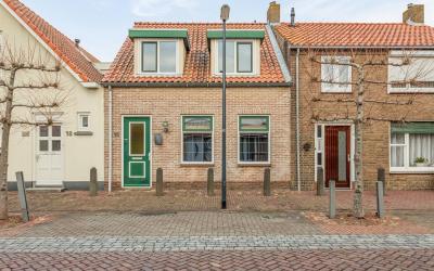 Oostvoorstr. 16