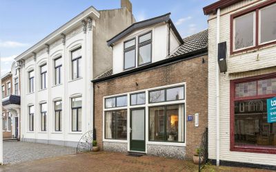 Voorstraat 33