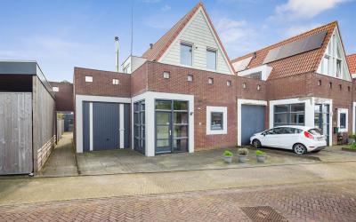 Weststraat 12-C