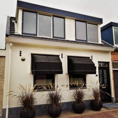 A van Heestraat 40
