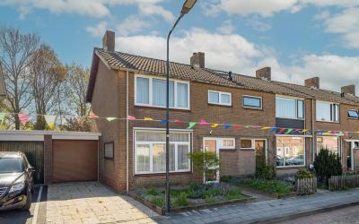 Nieuwstraat 9