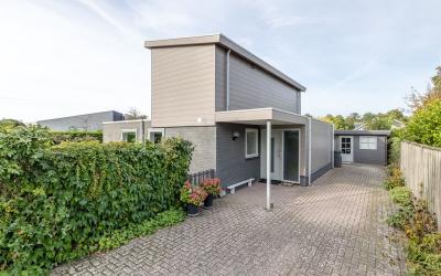 Dennenlaan 9