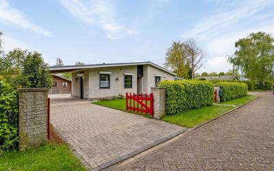 Eikenlaan 1