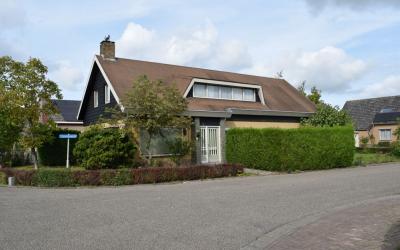 't Schuttebocht 13