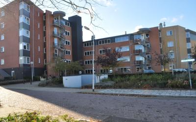 Pastoor van. 2-034
