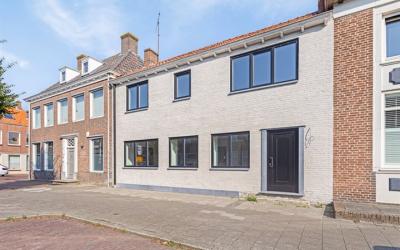 Nieuwstraat 21
