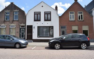 Nieuwstraat 43