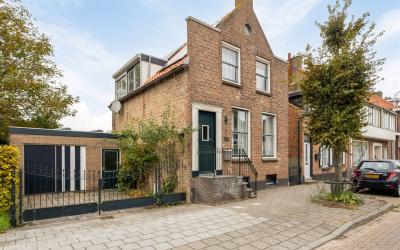 Nieuwstraat 38