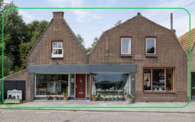 Nieuwstraat 66