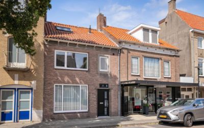 Brouwerijst. 27