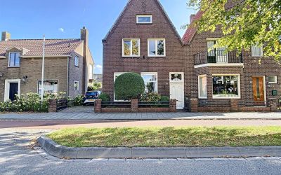 Bredestraat 34