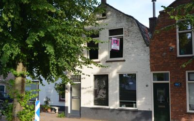 Bredestraat 44