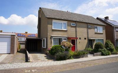 Mariahoevestraat 1