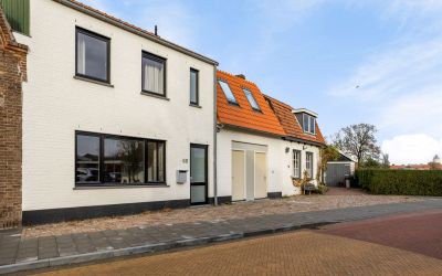 Oudestad 60