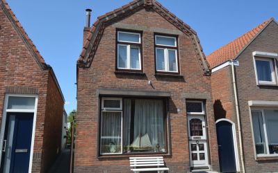 Weststraat 13