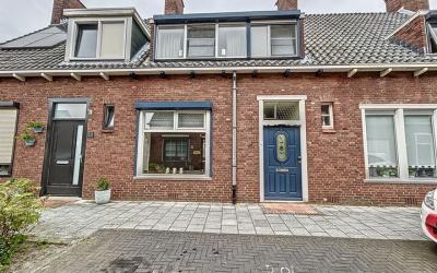Prins Mauritsstraat 18