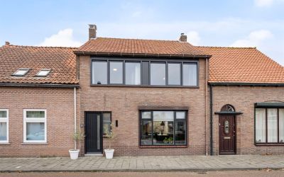 Zandstraat 25