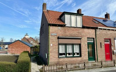 Zandstraat 8