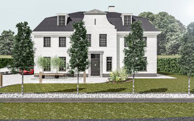 Golfdomein Brugse Vaart 22