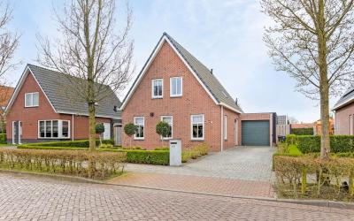 Burgemeeste. 24-C